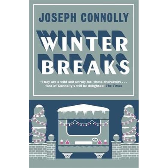 Winter Breaks image 0