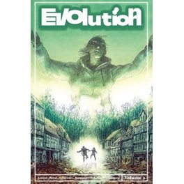 Evolution Volume 2- Adapt & Die