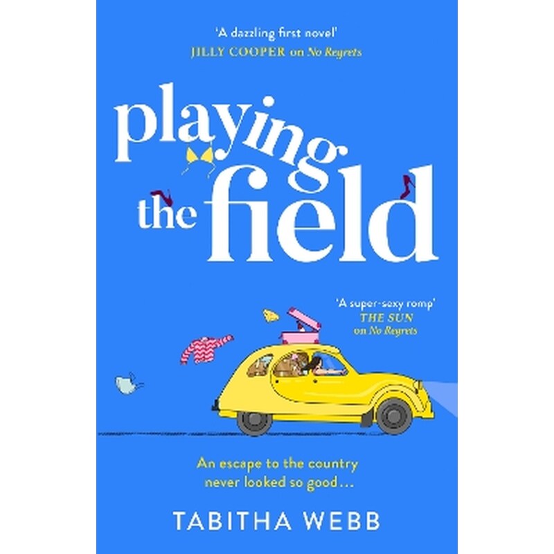 Playing the Field