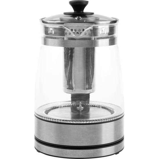 ROHNSON R-7610 1.7 L 2200 W Inox Βραστήρας image 1