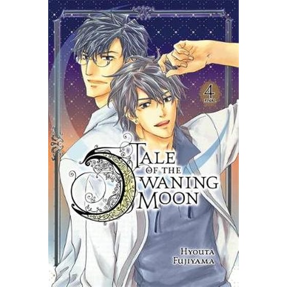 Tale of the Waning Moon, Vol. 4 image 0