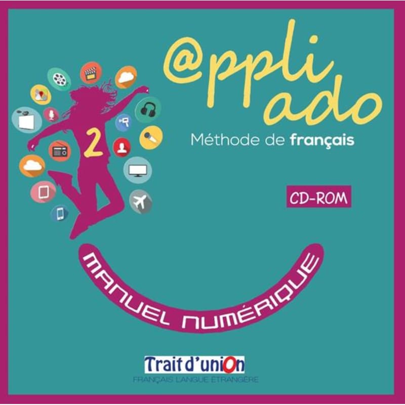 Appli Ado 3 Manuel Numerique