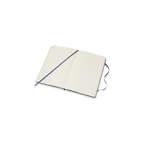 Σημειωματάριο Moleskine Limited Edition Megatron Ruled Large image 2