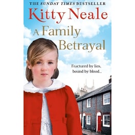 A Family Betrayal
