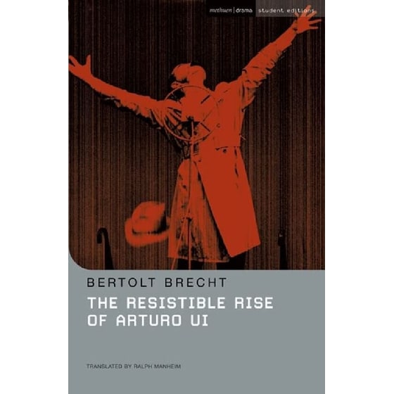 The Resistible Rise of Arturo Ui image 0