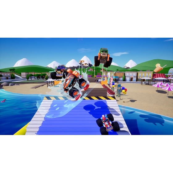 PAW Patrol Rescue Wheels: Championship - PS4 image 6