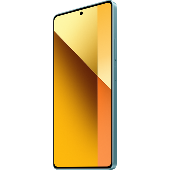 Xiaomi Redmi Note 13 5G 128GB - Ocean Teal image 3