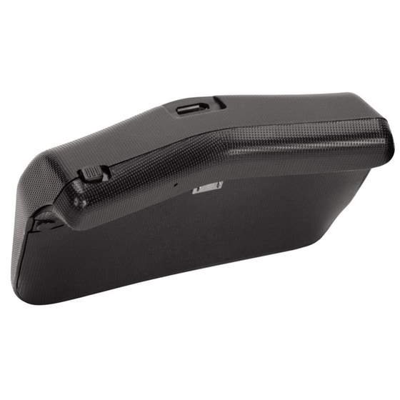 Hama Black Thunder Power Pack - Μπαταρία PS4 image 0