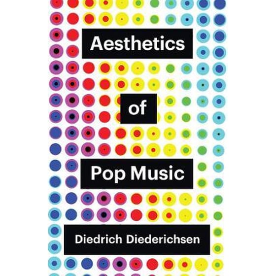 Aesthetics of Pop Music image 0