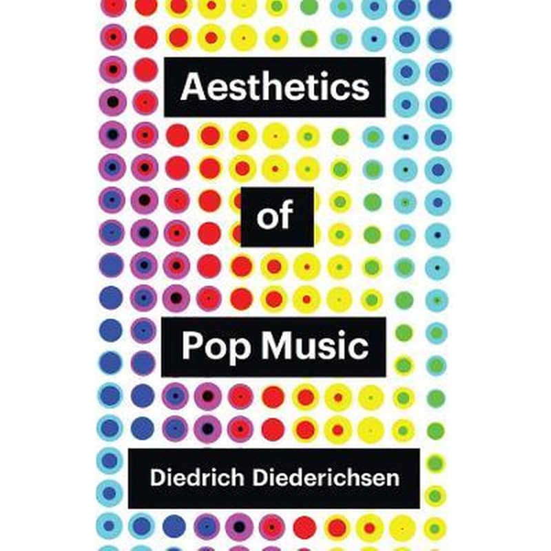 Aesthetics of Pop Music