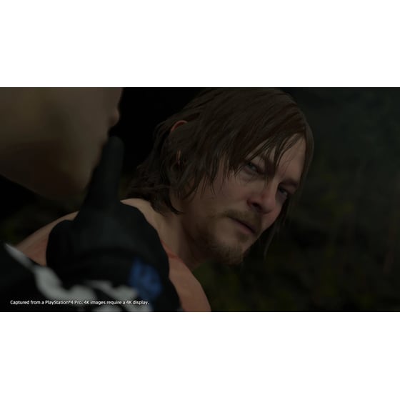 Death Stranding - PS4 image 4