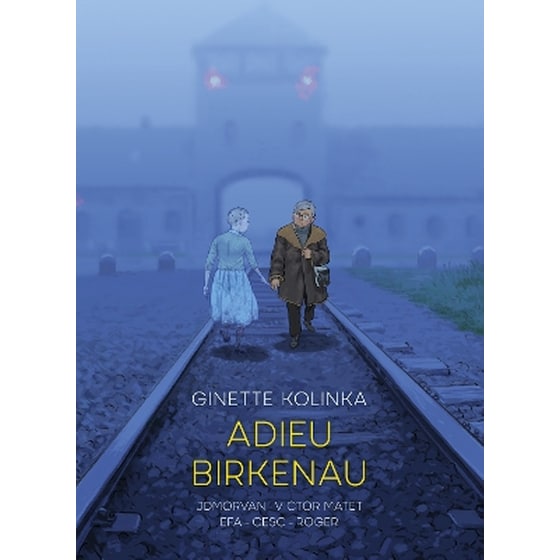 Adieu Birkenau image 0