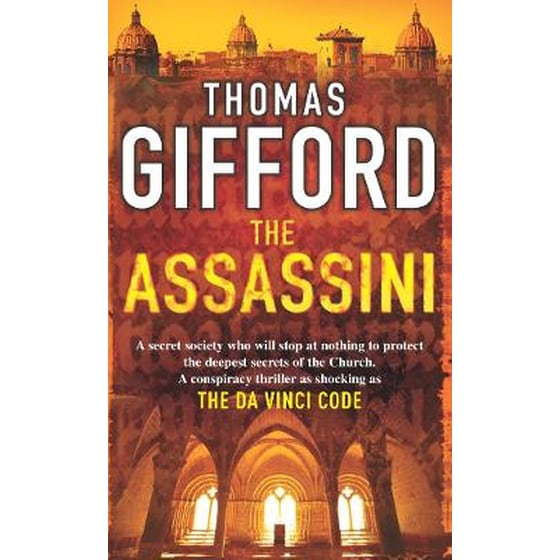 Assassini image 0
