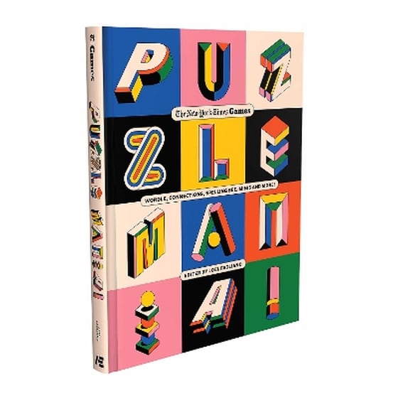 Puzzle Mania! image 0