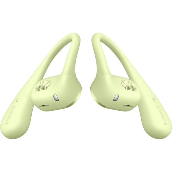 Ακουστικά Bluetooth Huawei FreeArc - Πράσινο image 4