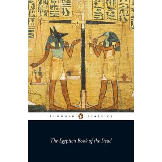 Egyptian Book of the Dead image 0