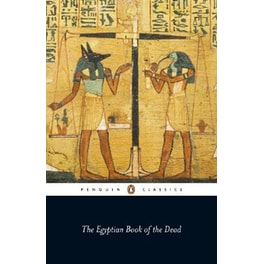 Egyptian Book of the Dead