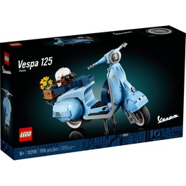 LEGO® Icons Vespa 125 1960s (10298)