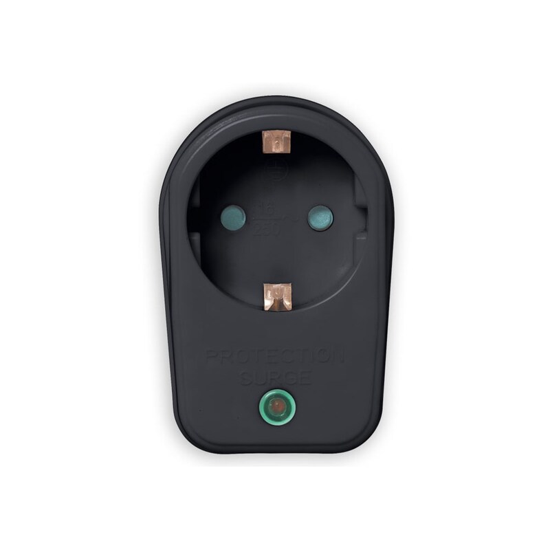 Μονόπριζο Ασφαλείας Sonora SPAB100 - Μαύρο