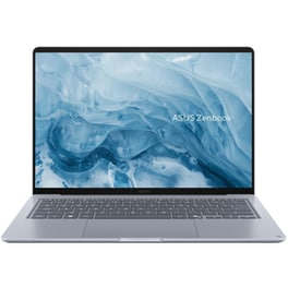 Asus Zenbook UX3480QA-OLED-U1107W WUXGA OLED (Snapdragon X X1-26-100/8GB/256GB SSD/Qualcomm Adreno/Win11Home) Laptop