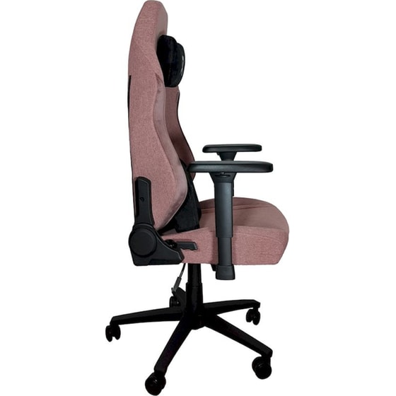 Καρέκλα Gaming Redragon C323 Υφασμάτινη Ροζ image 1