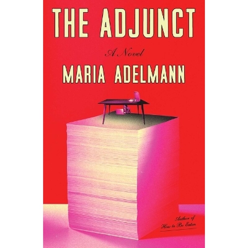 The Adjunct