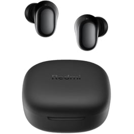 Ακουστικά Bluetooth Xiaomi Redmi Buds 6 Play - Black