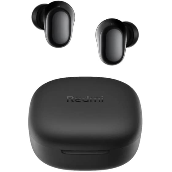 Ακουστικά Bluetooth Xiaomi Redmi Buds 6 Play - Black image 0