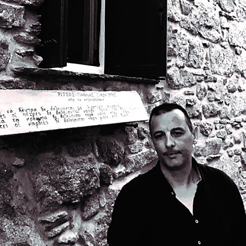 Author picture