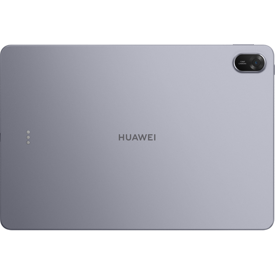 Tablet Huawei MatePad 11.5" (2025) 8GB/256GB Wi-Fi - Space Gray + HUAWEI Smart Keyboard image 8