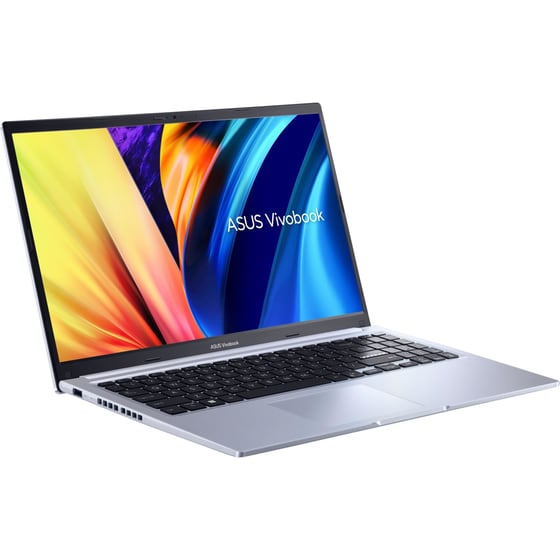 Laptop Asus Vivobook 15 15.6" FHD IPS (Core i5-12500H/16GB/512GB SSD/Iris Xe Graphics/Win11Home) image 3