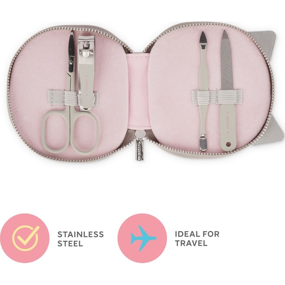 Legami Σετ Μανικιούρ Kitty (MST0002) image 2