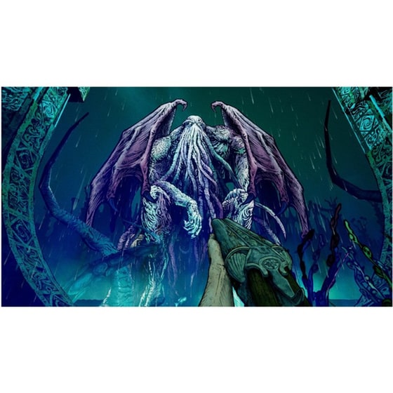 Forgive Me Father 2 - Nintendo Switch image 9