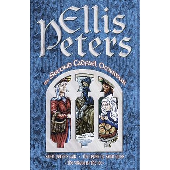 Second Cadfael Omnibus image 0