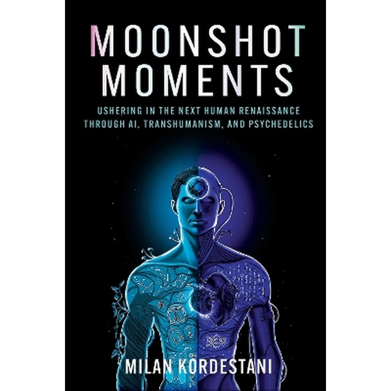 Moonshot Moments