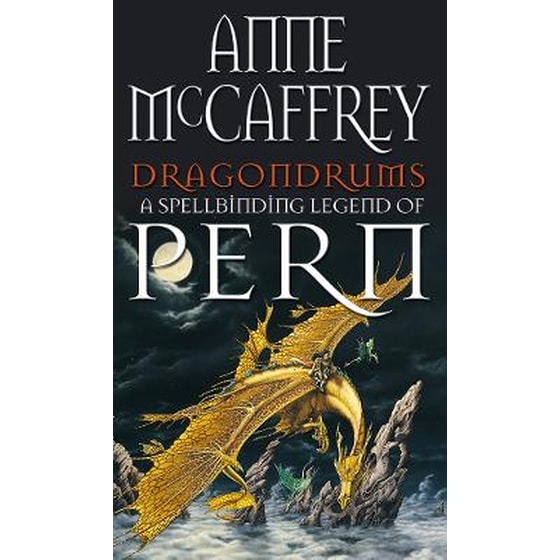 Dragondrums image 0