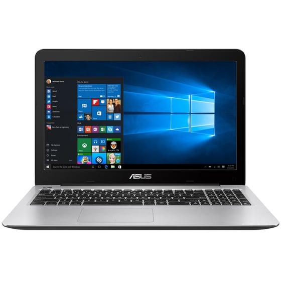 Laptop Asus 15.6" (i7-7500U/4GB/1TB/HD 620) K556UAXX606T image 0