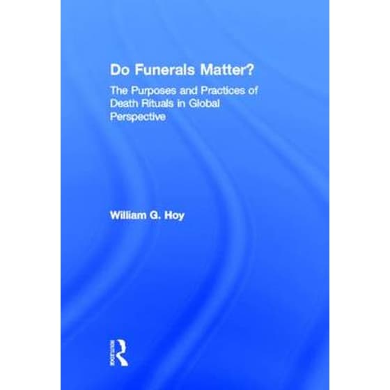 Do Funerals Matter? image 0