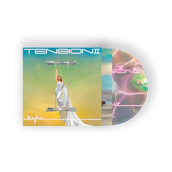 Tension II image 3