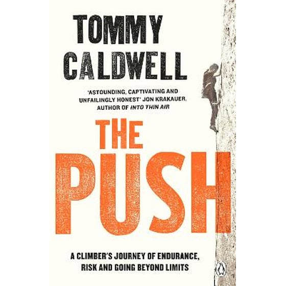 The Push image 0
