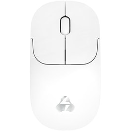Powertech PT-1184 Ασύρματο Ποντίκι Λευκό