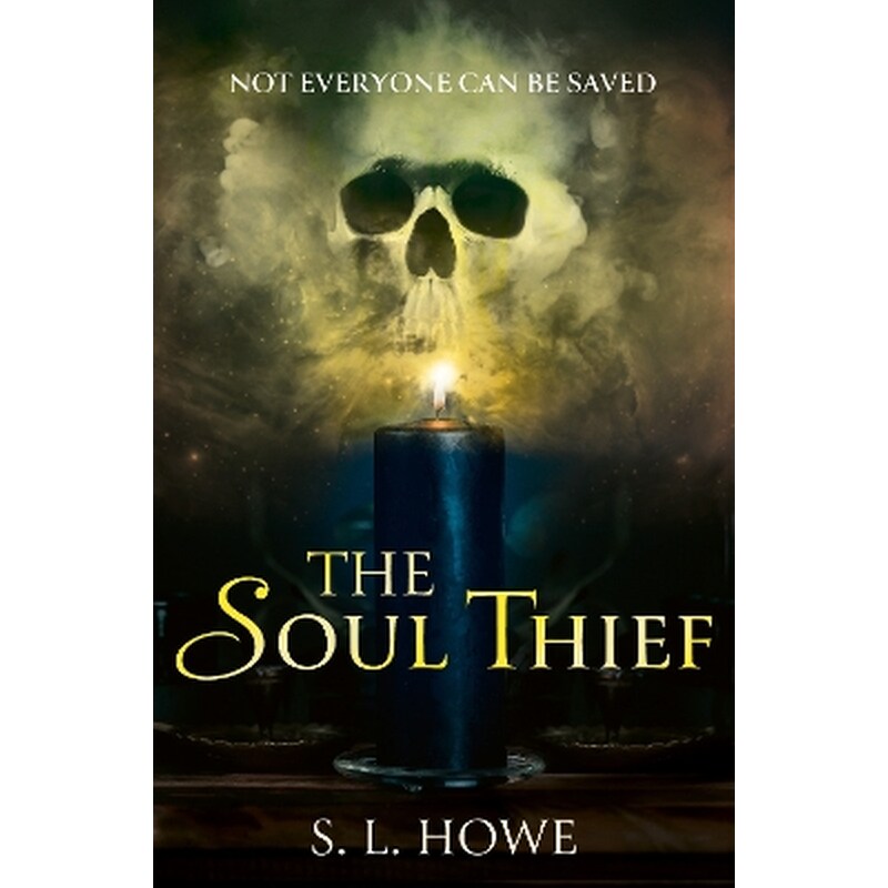 The Soul Thief