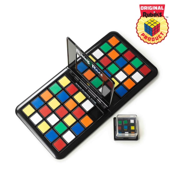 Rubik’s Race Επιτραπέζιο (Spin Master) image 1