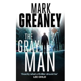 Gray Man