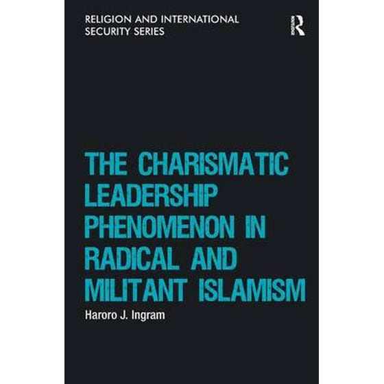 Charismatic Leadership Phenomenon in Radical and Militant Islamism image 0