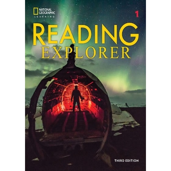 Reading Explorer 1 with the Spark platform (A2;B1) image 0
