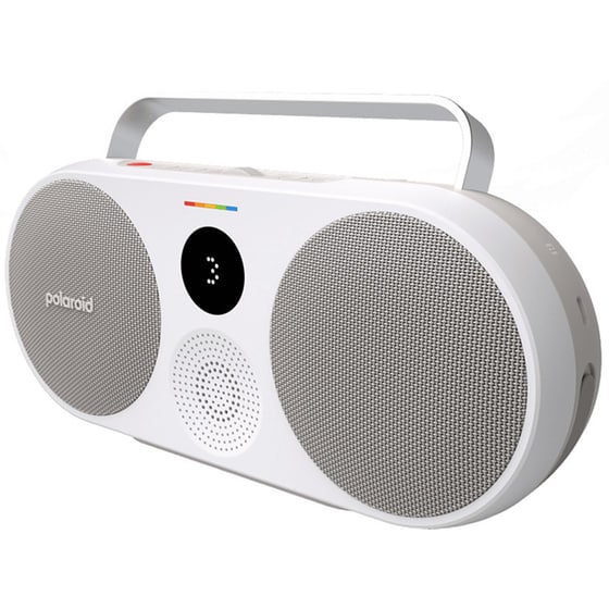 Polaroid P3 Φορητό Ηχείο 35W - Γκρι image 2