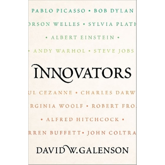 Innovators image 0