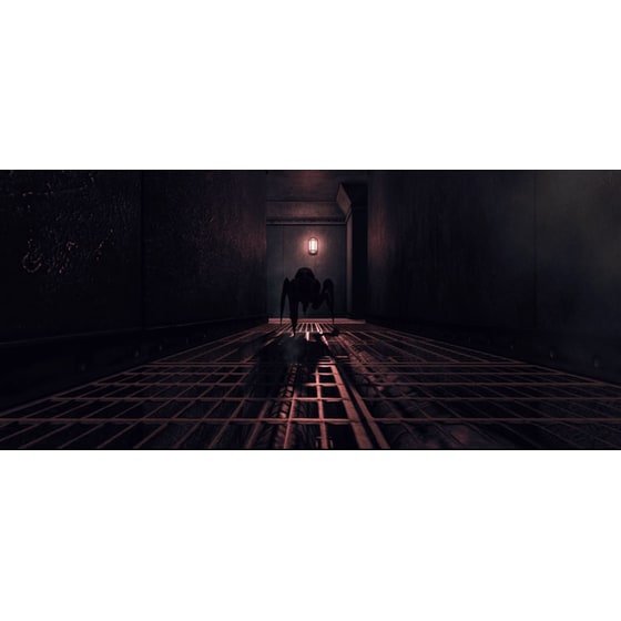 The Thing Remastered - PS5 image 12