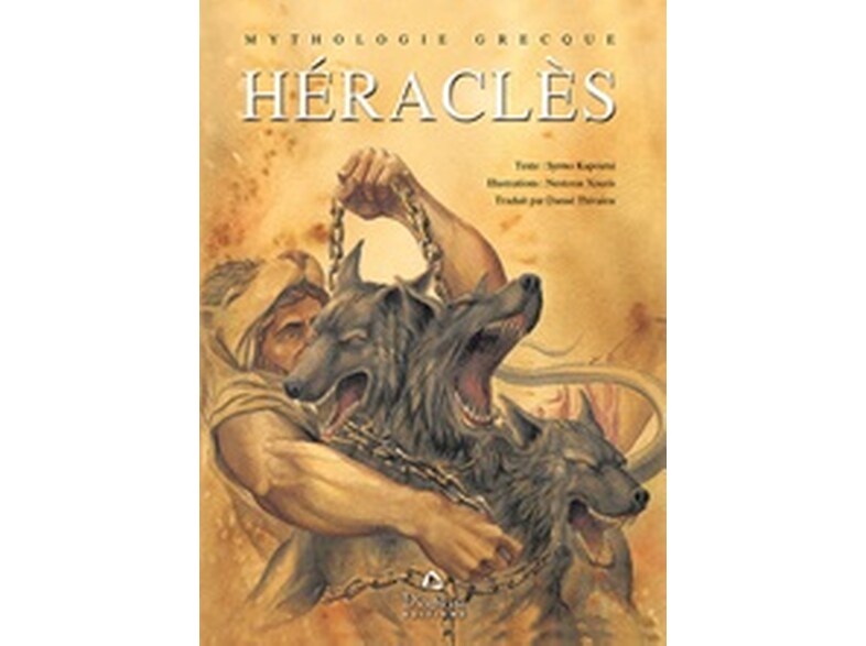 Héraclès